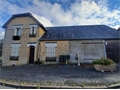 Maison à la vente